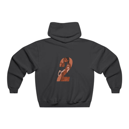 Cameron Byrd Vintage Hoodie