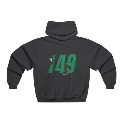 Braylon Vaughn Vintage Hoodie