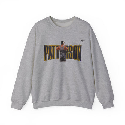 Stephen Patterson Crewneck
