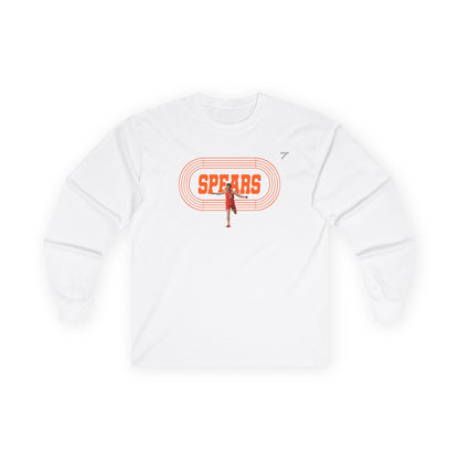 Kaleb Spears Long Sleeve
