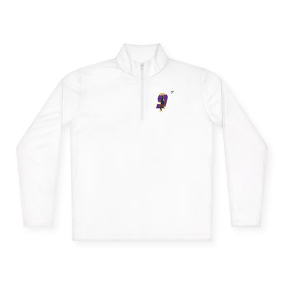 Adison Malone Quarter-Zip