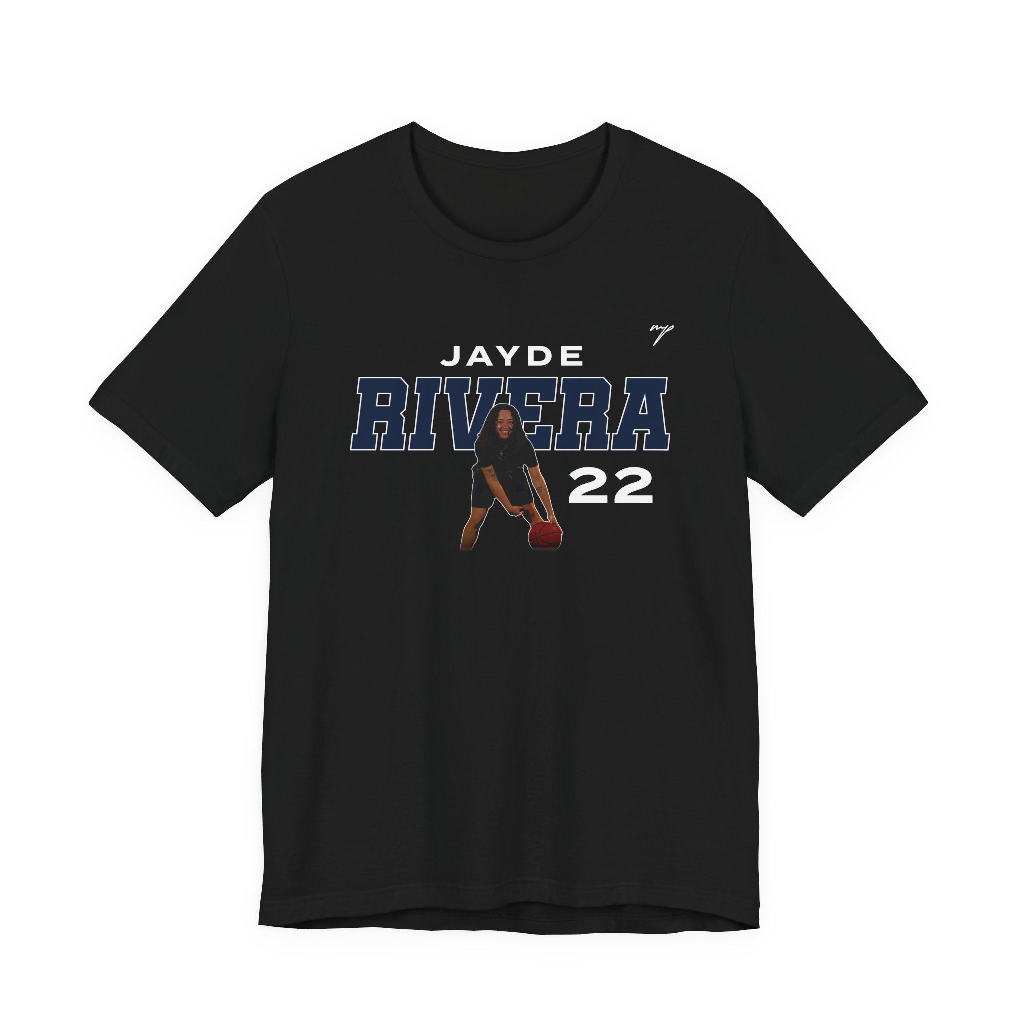 Jayde Rivera Graphic Tee