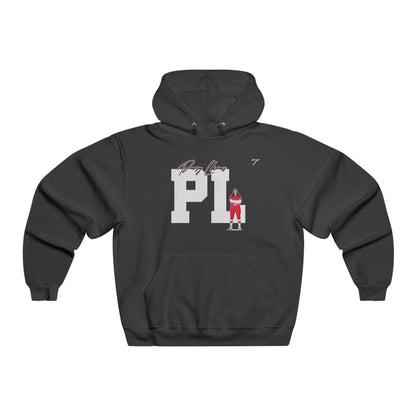 Priscilla Llamas Vintage Hoodie