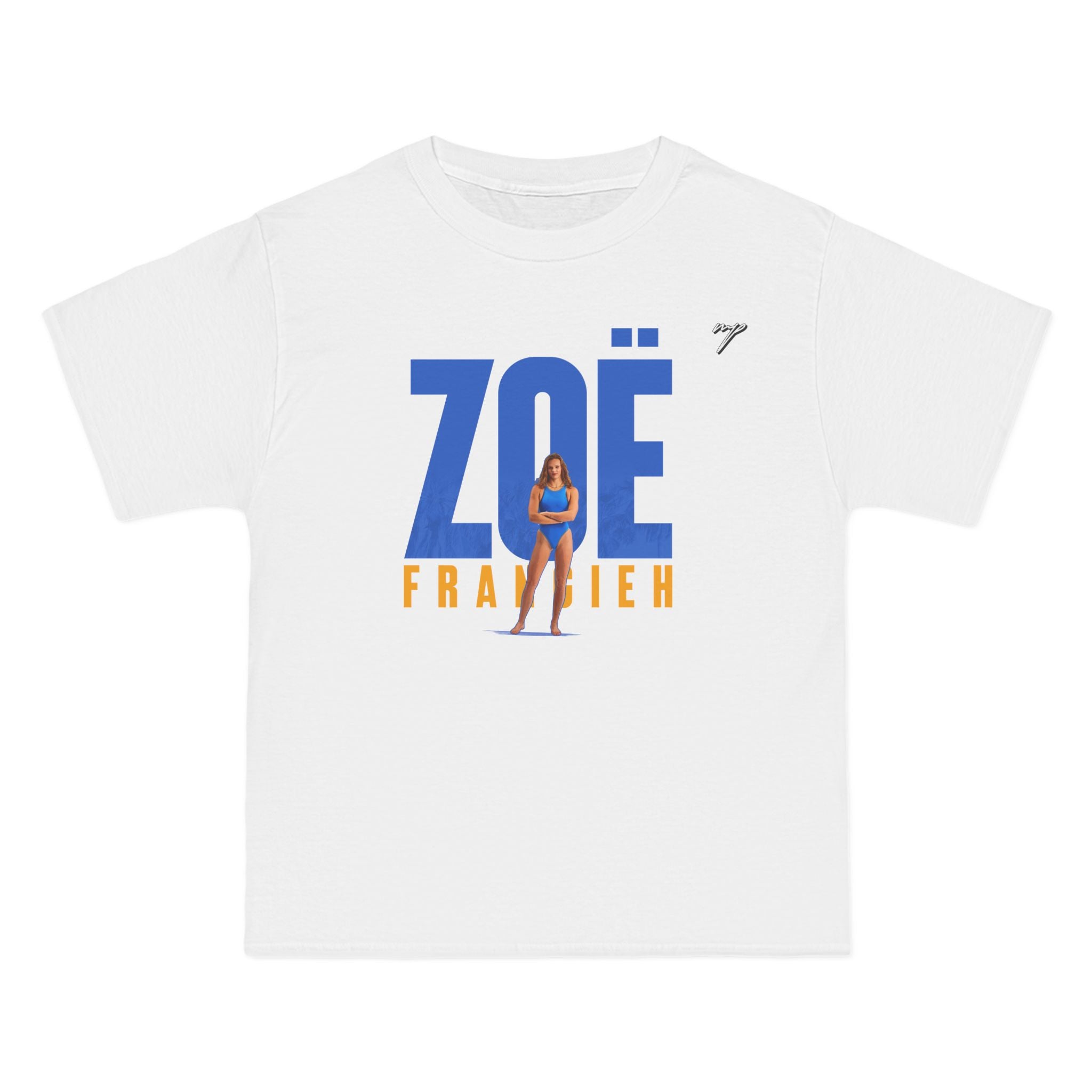 Zoë Frangieh Vintage Tee