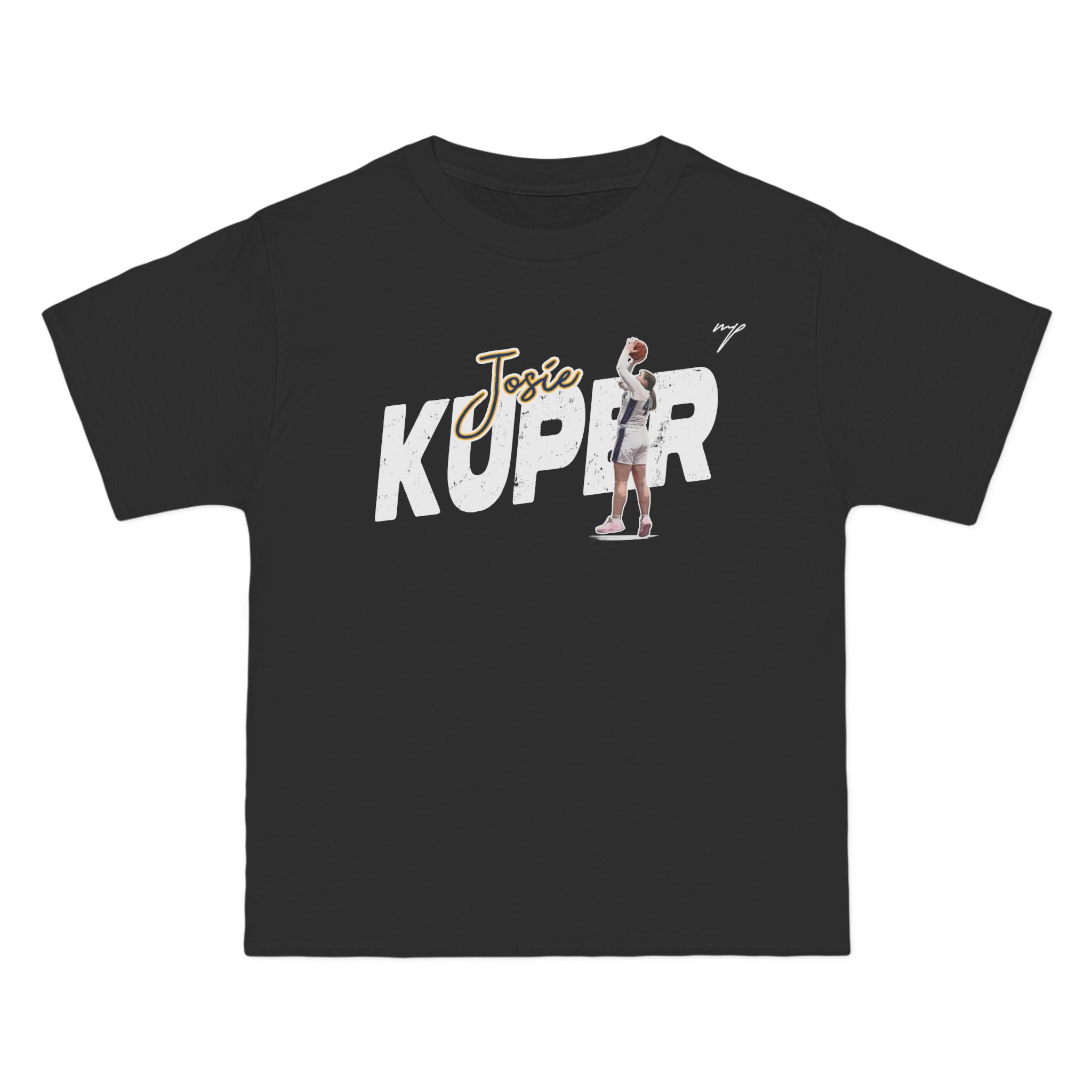 Josie Kuper Vintage Tee