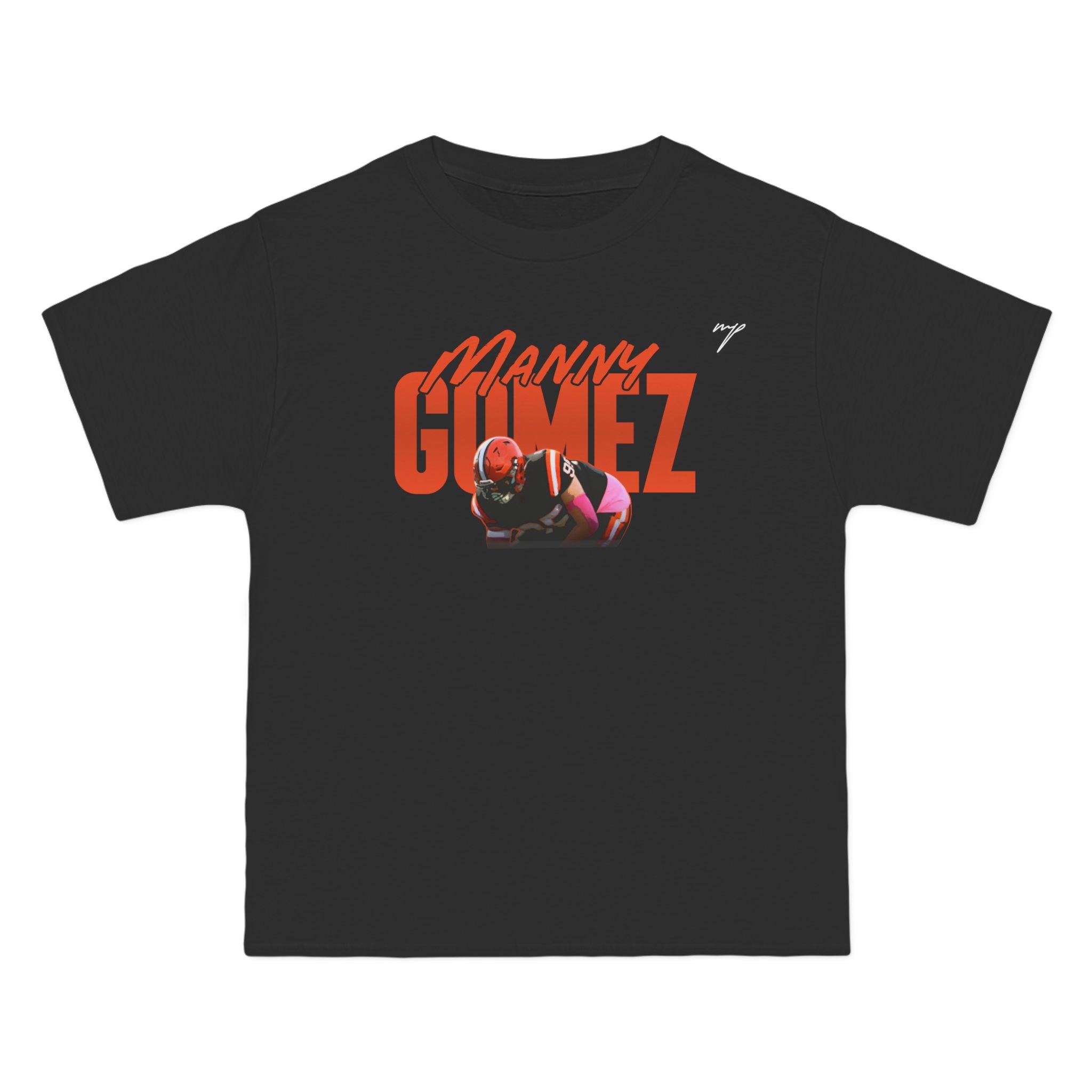 Manny Gomez Vintage Tee