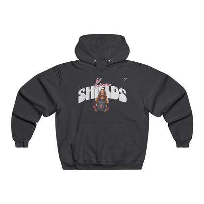 Kiana Shields Vintage Hoodie