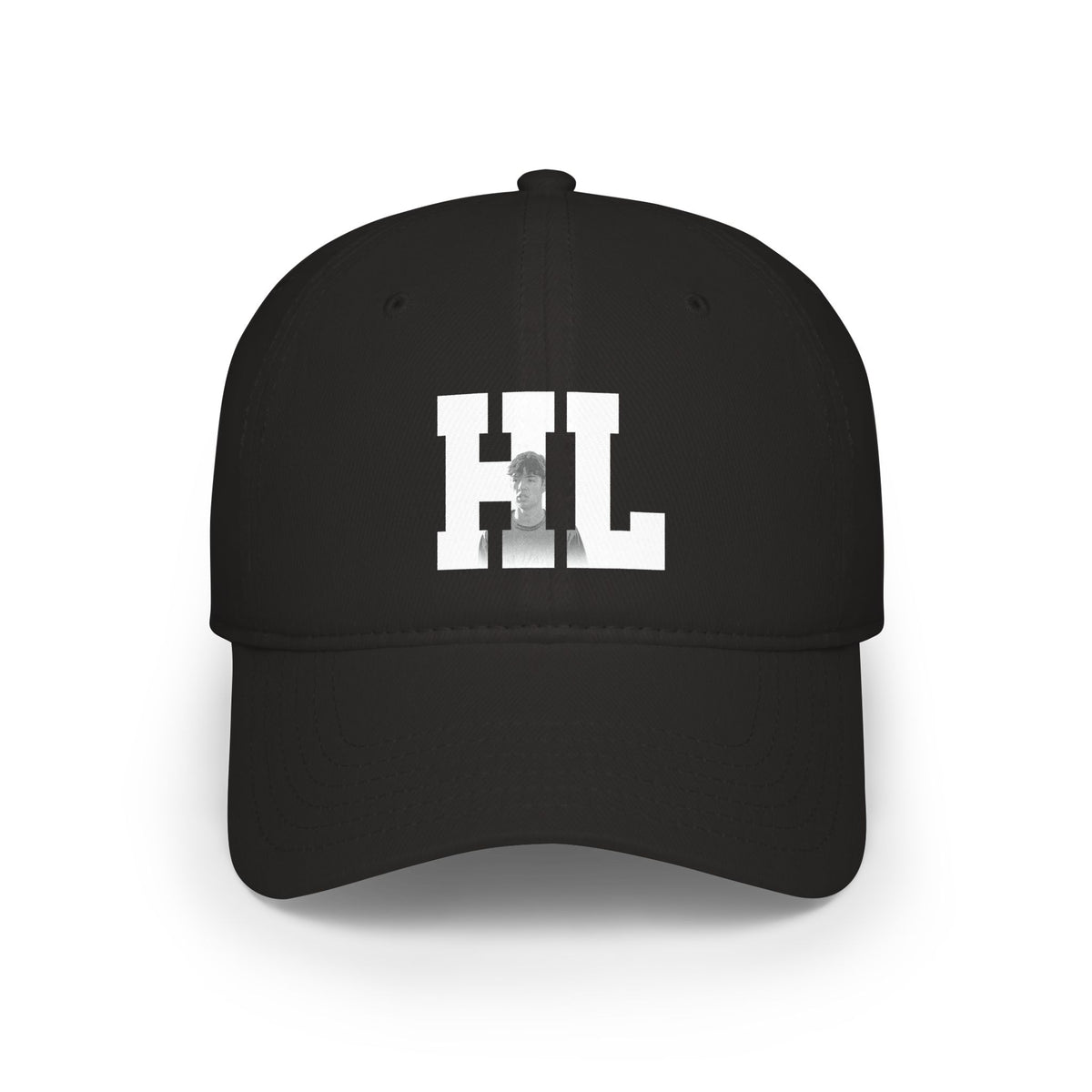 Hayden Lensing Hat