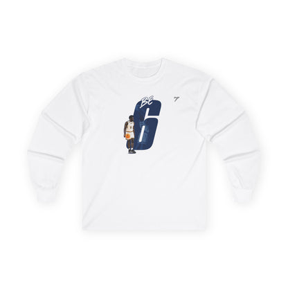 Ben Ezeagu Long Sleeve Tee