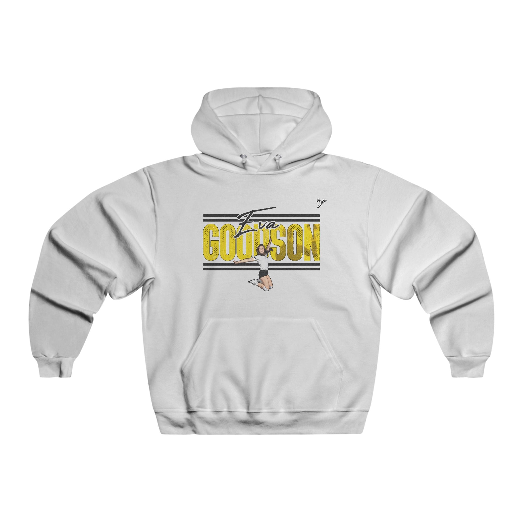 Eva Goodson Vintage Hoodie