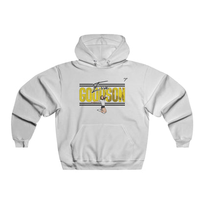 Eva Goodson Vintage Hoodie