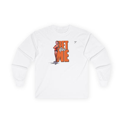 Emily Pierce Long Sleeve Tee