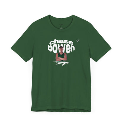 Chase Bowen Graphic Tee
