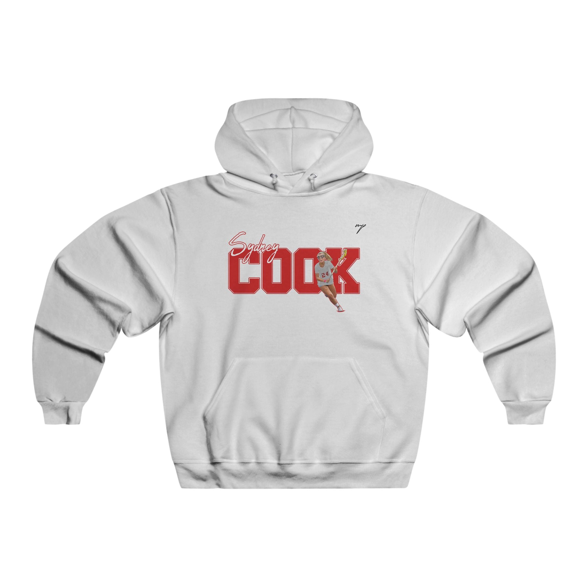 Sydney Cook Vintage Hoodie