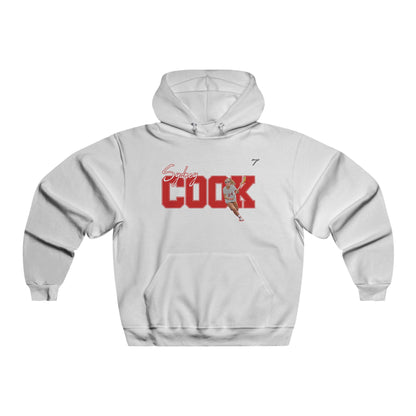 Sydney Cook Vintage Hoodie
