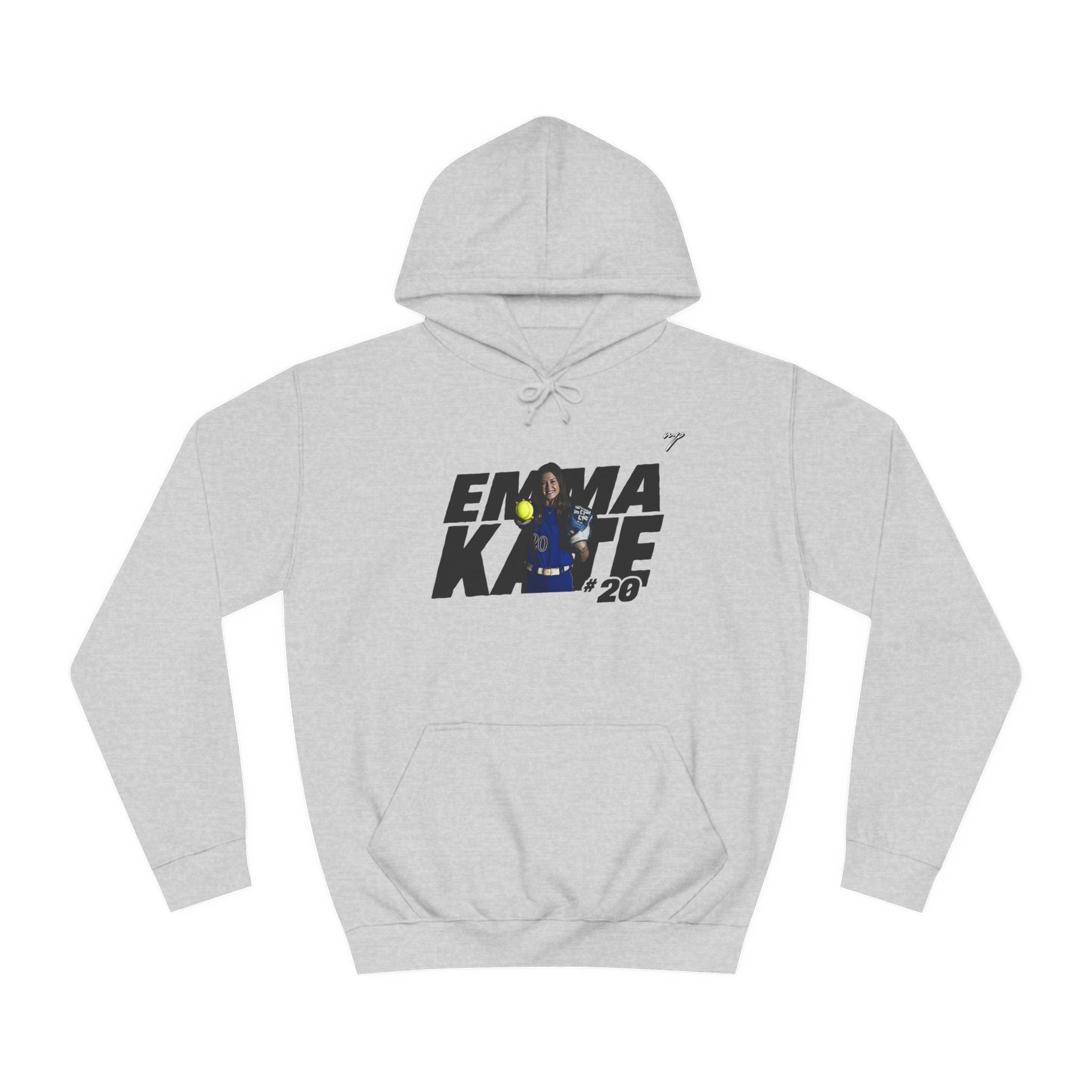Emma Tatum Hoodie