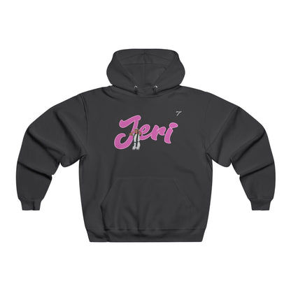 Jericho Tate Vintage Hoodie
