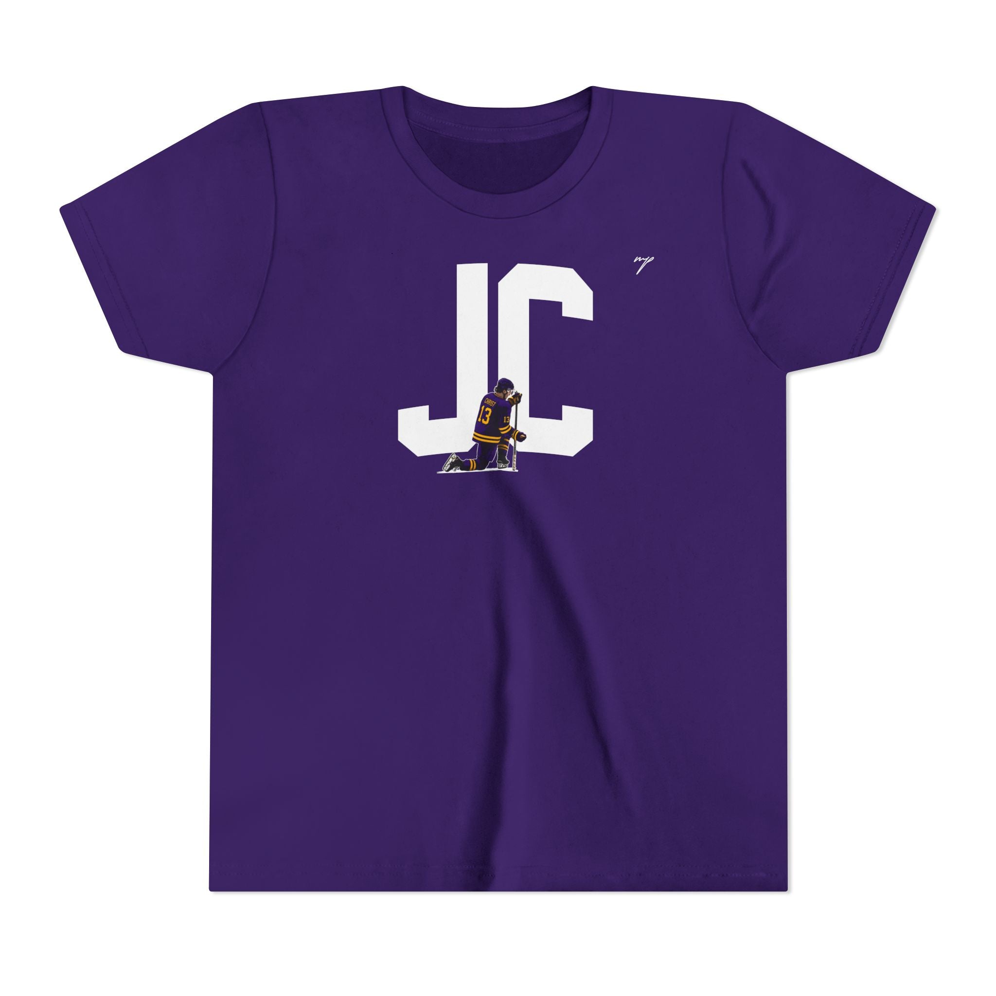 Jack Christ YOUTH Graphic Tee