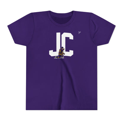 Jack Christ YOUTH Graphic Tee