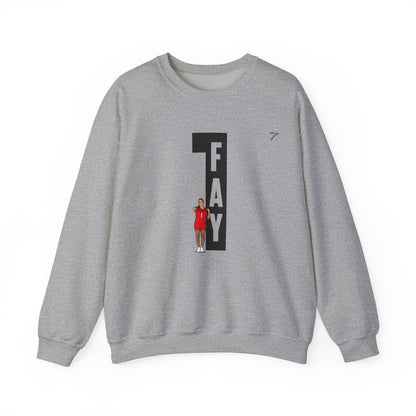 Michaela Fay Crewneck