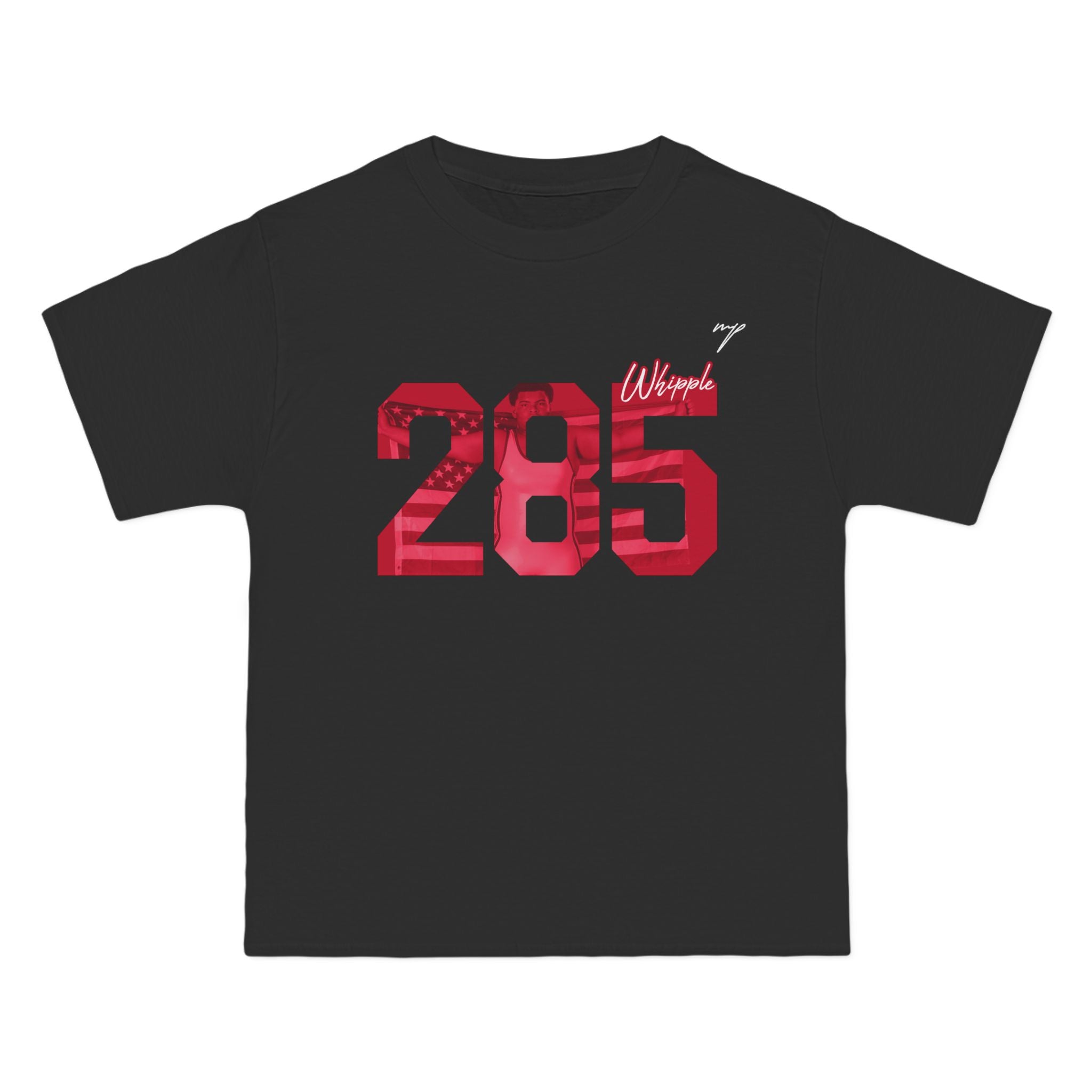 Jesiah Whipple Vintage Tee