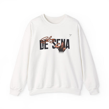 Sydney De Sena Crewneck