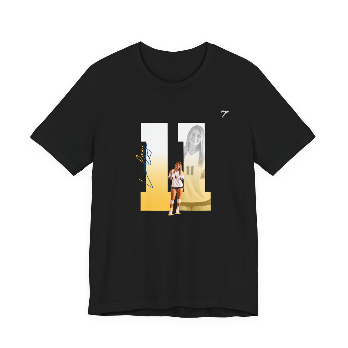 Lindsay Smith Graphic Tee