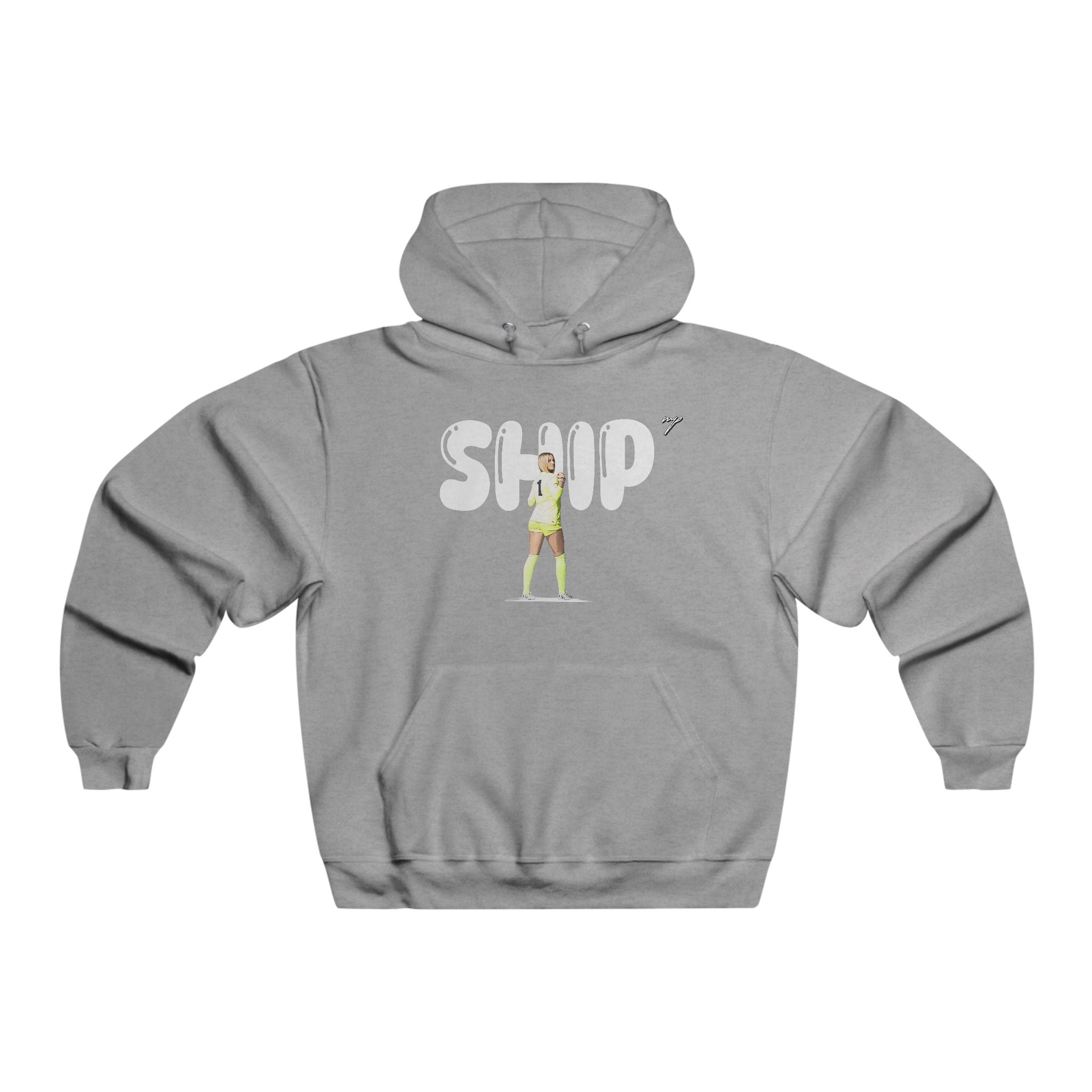 Olivia Shippee Vintage Hoodie
