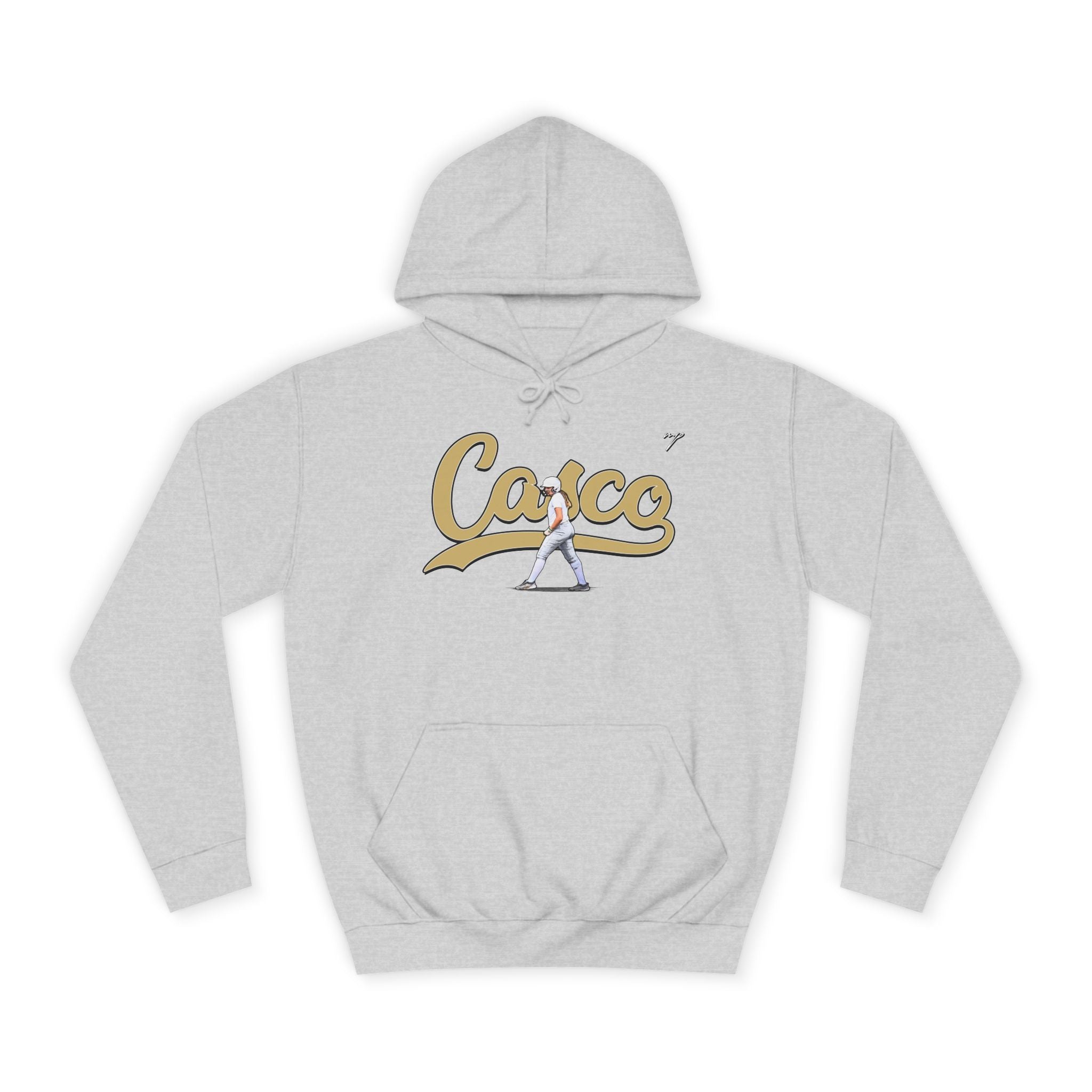 Gabi Casco Hoodie