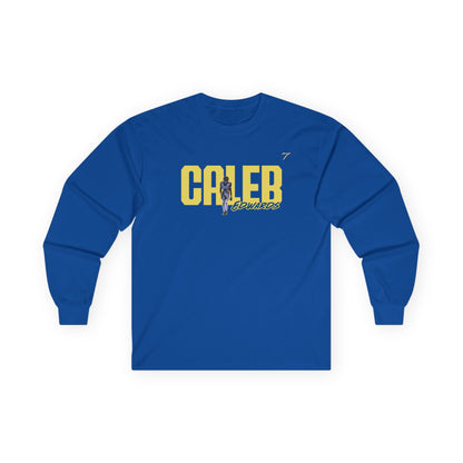 Caleb Edwards Long Sleeve Tee