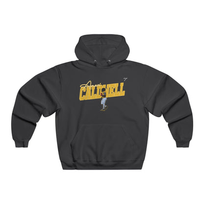 Amari Caldwell Vintage Hoodie