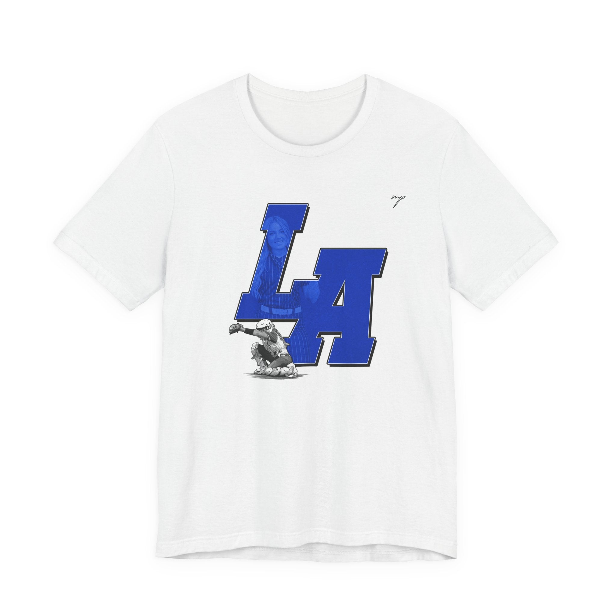 Lola Andrews Graphic Tee
