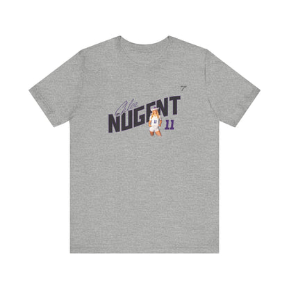 Chloe Nugent Graphic Tee