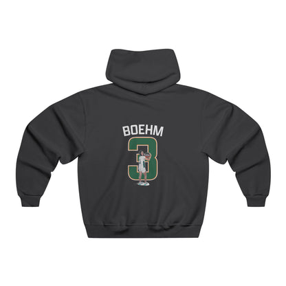 Claire Boehm Vintage Hoodie