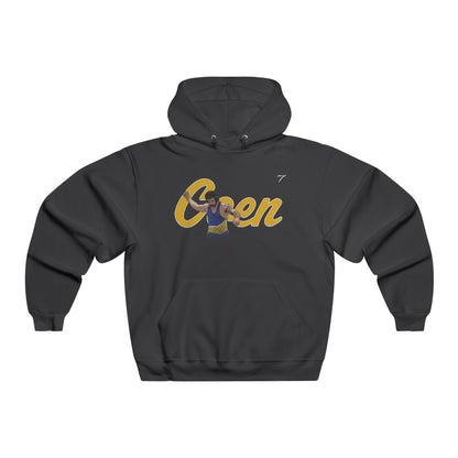 Coen Grimm Vintage Hoodie