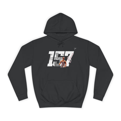 Antwaun Burns Hoodie