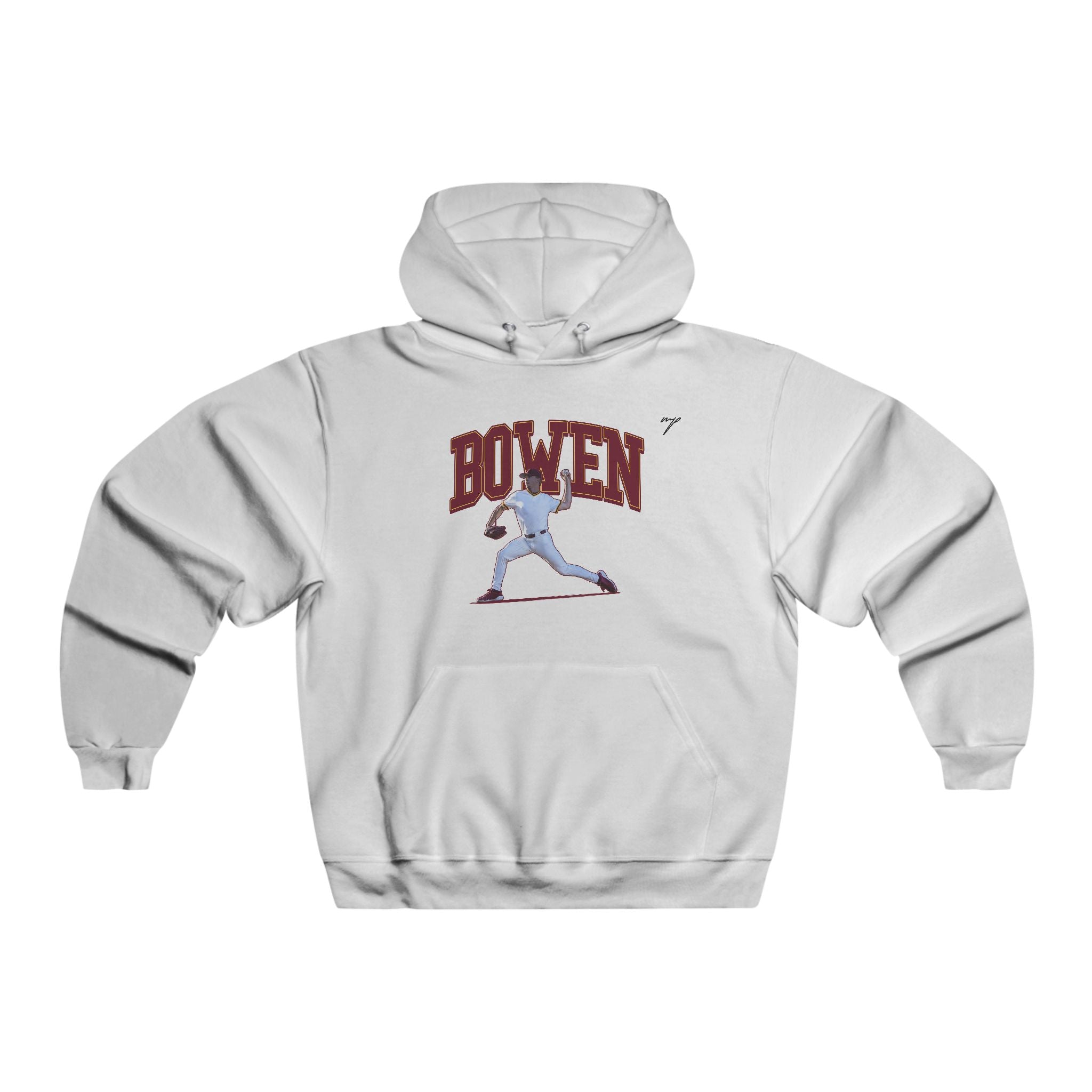 Gavyn Bowen Vintage Hoodie