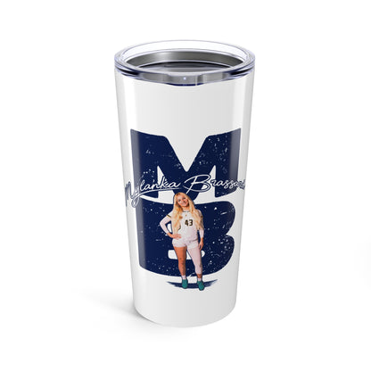 Mylanka Brassard Tumbler Mug