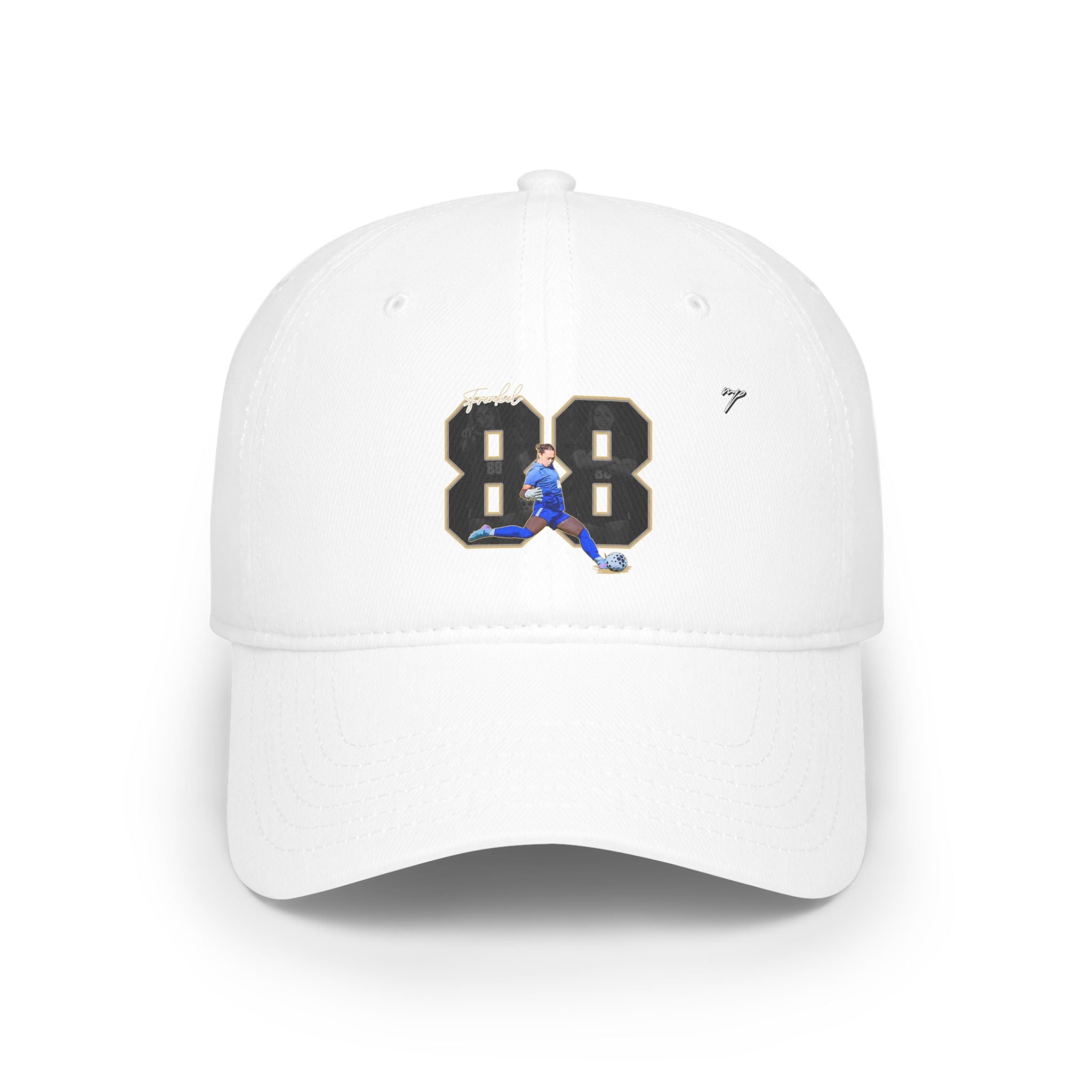 Dina Frenkel Hat
