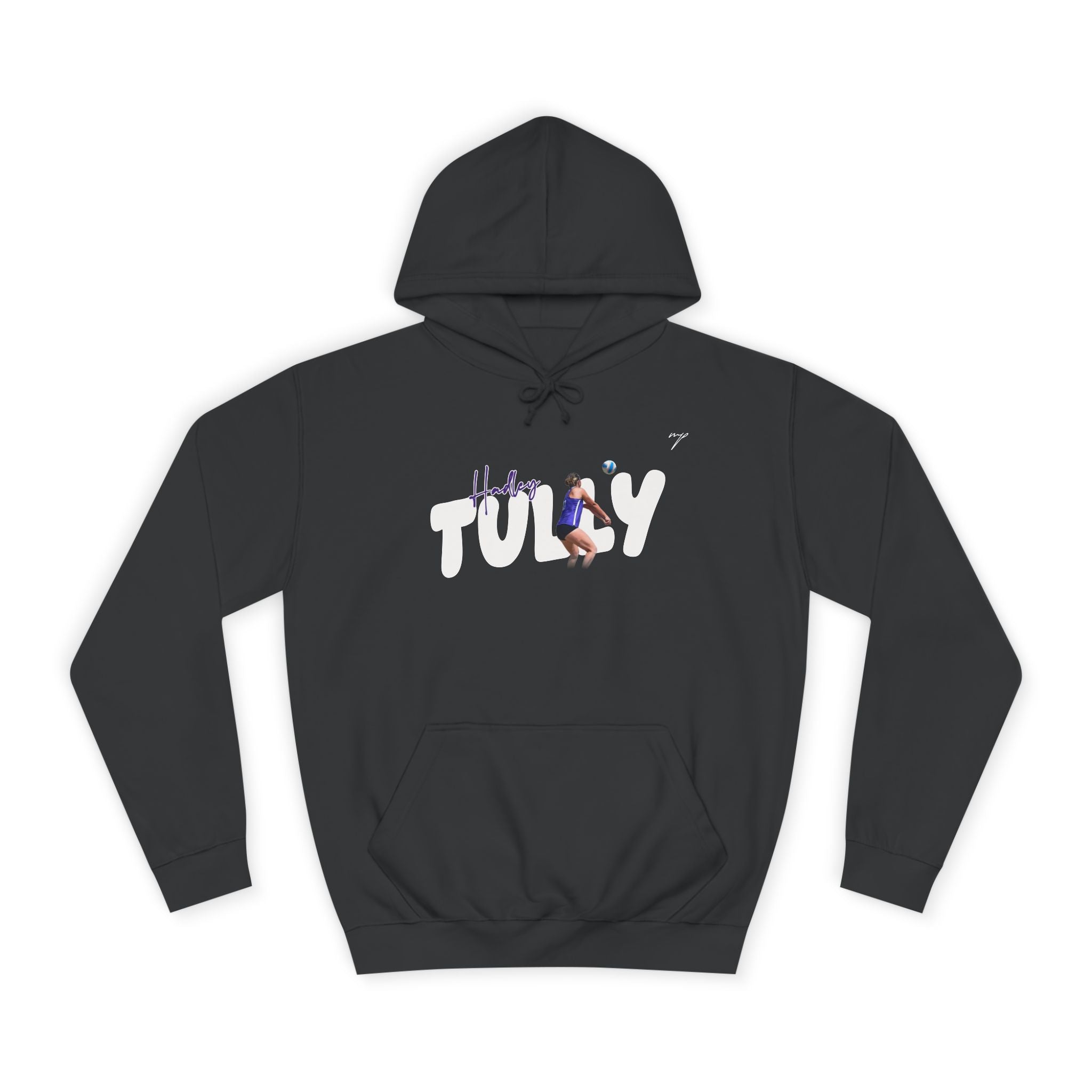 Hadley Tully Hoodie