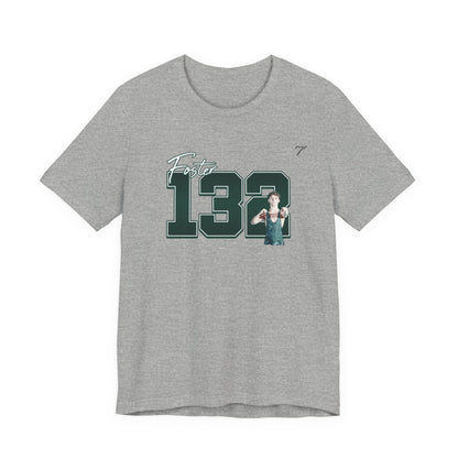 Lukas Foster Graphic Tee