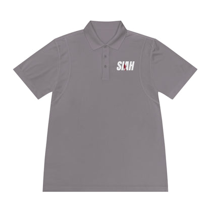 Josiah Thomas Polo