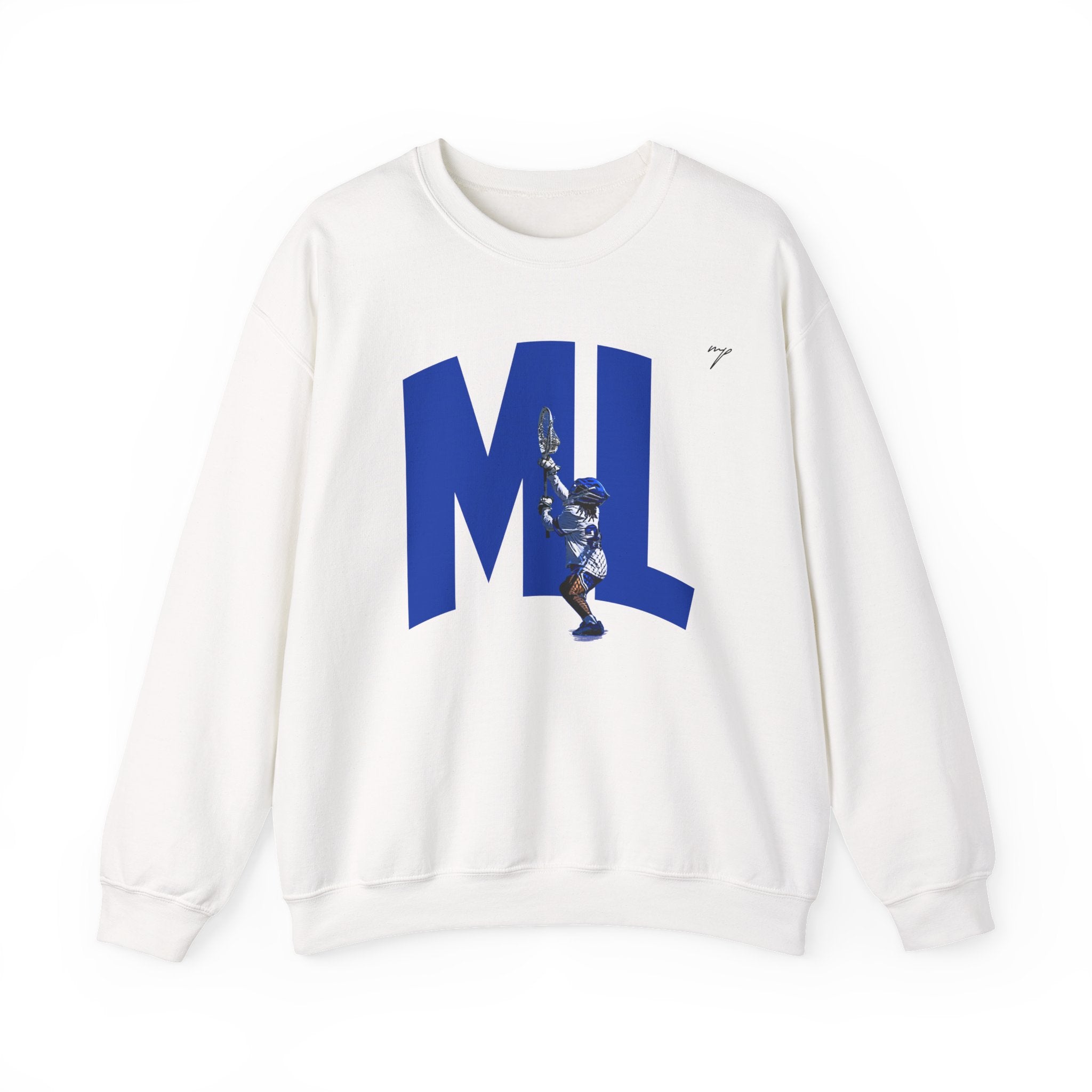 Miles Lancaster Crewneck