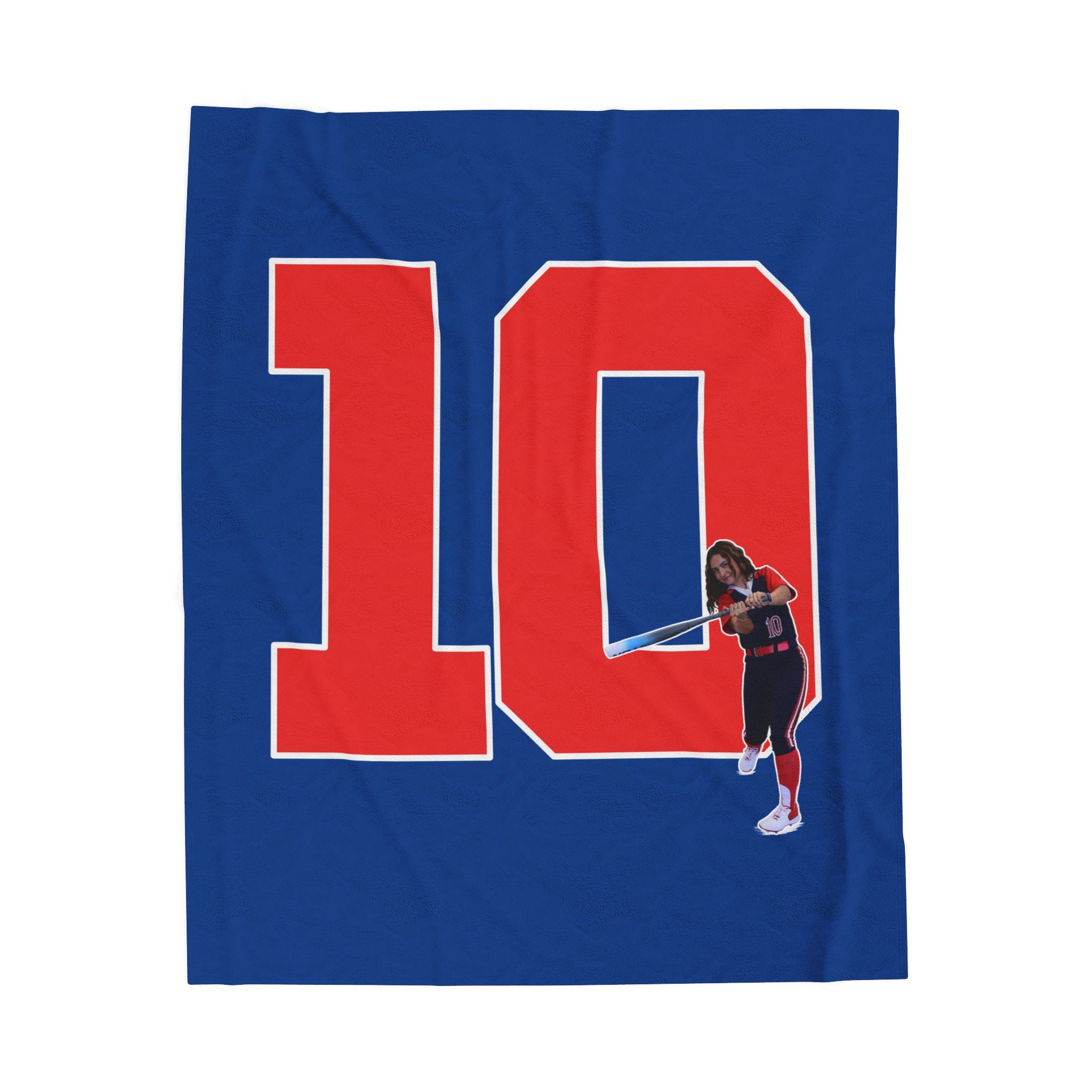 Arianna Munoz Blanket