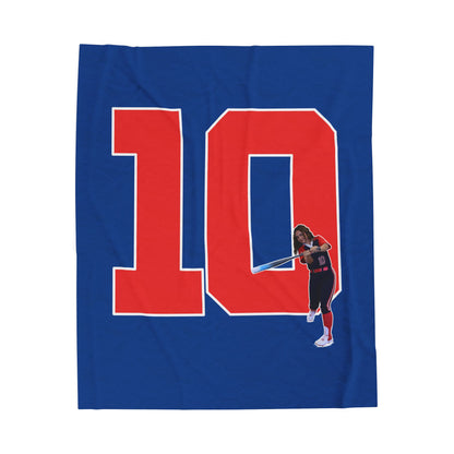 Arianna Munoz Blanket