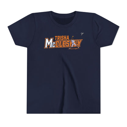 Trisha McCleskey Youth Graphic Tee