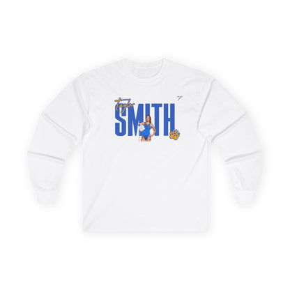 Taylor Smith Long Sleeve