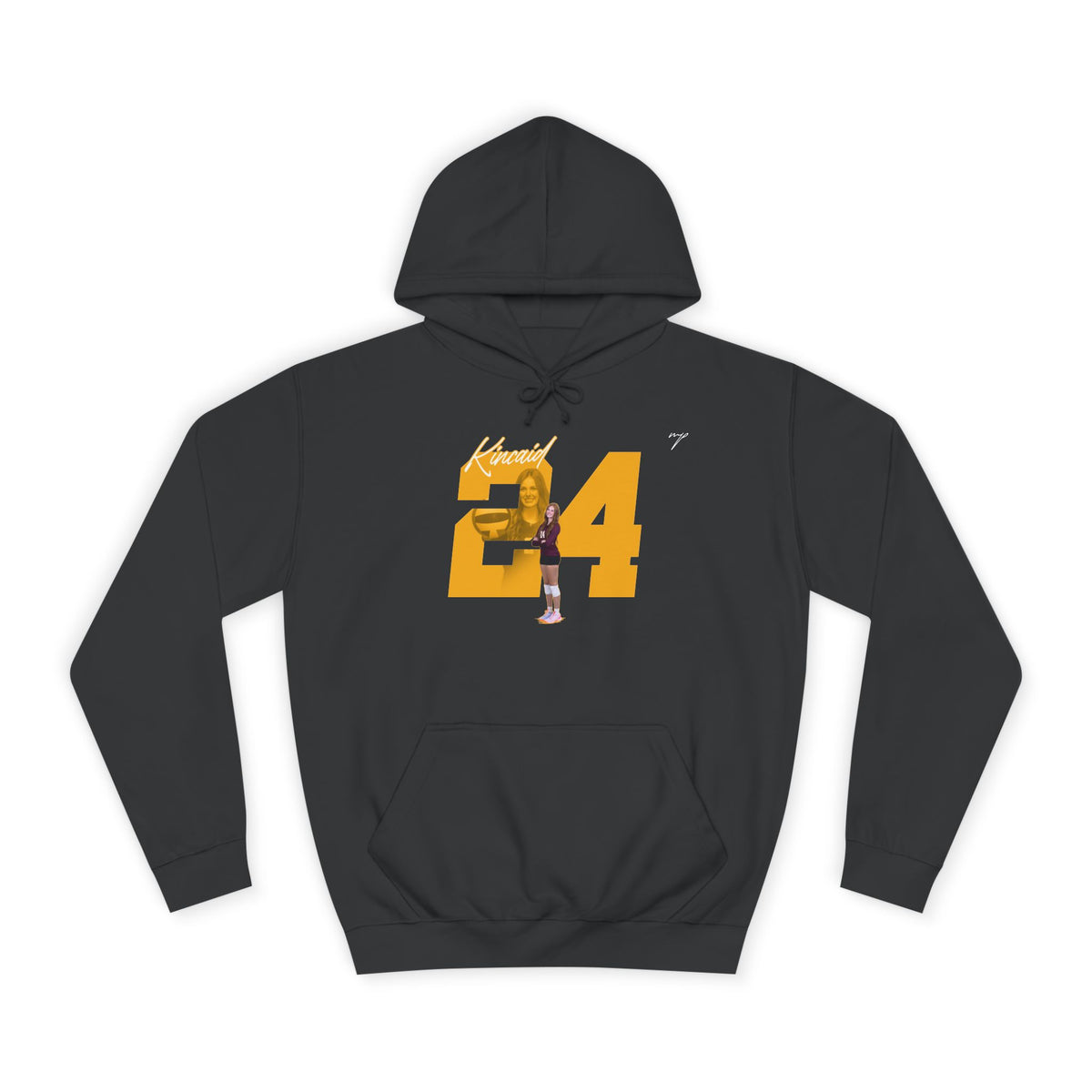 Reese Kincaid Hoodie