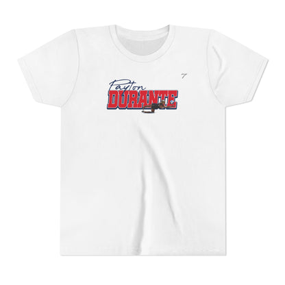 Payton Durante YOUTH Graphic Tee