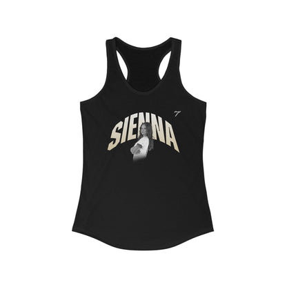 Sienna Ward Women's Racerback Tank